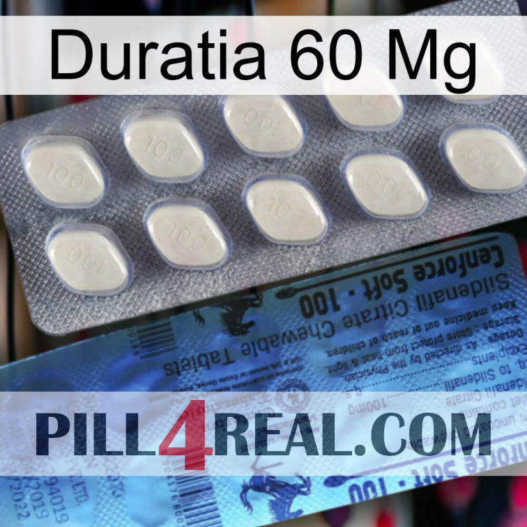 Duratia 60 Mg 34